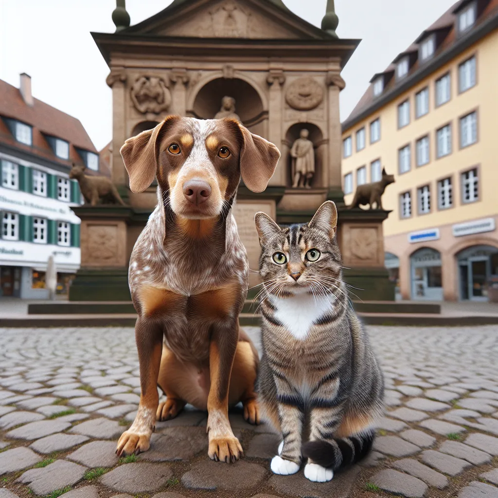Pets in Giengen an der Brenz